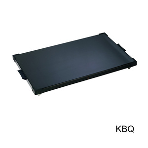 Sabbat Electric Buffet Server <strong>Warming</strong> <strong>Tray</strong> with Coil Heating and Temperature Control Enameled Coating - Product Image 5