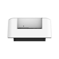 Terminal de Pago Android IC IK10, Terminal de Pago NFC de Autoservicio Montado en la Pared, Sin Asistencia, Z80-UPT