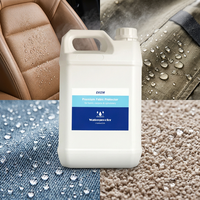 Sans PFAS, séchage rapide, prêt à l'emploi, hydrophobe, pour textiles, intérieur de voiture, tissu de canapé, résistant aux taches