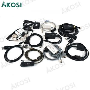 Kit Completo de Diagnóstico para Montacargas OEM Still, Linde, Canbox Doctor, Judit Box, Incado, Hyster, Yale, Toyota, BT Crown, CAN-USB, Zapi - Product Image 4