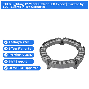 2026 New <strong>Outdoor</strong> RGBW <strong>Tree</strong> <strong>Light</strong> IP65 Waterproof APP&amp;Remote Control LED Hug <strong>Light</strong> for Garden Wedding Holiday Decor - Product Image 4