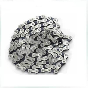 Cadena de Bicicleta Ig51 de 7 Velocidades, Cadena de Acero Resistente para Bicicleta de Montaña - Product Image 2