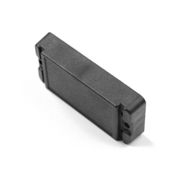 Étiquettes RFID anti-métal étanches CHAFON G9861 IP65 avec puce U8 EPC 128 bits, EPC Class1 Gen2/ISO18000-6C 902-928 MHz pour outils d'asset management