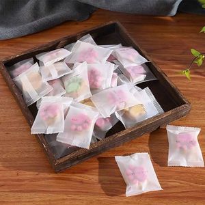 Bán buôn Paw Pie đóng băng Khô gà mèo xử lý Snack Biscuit Dog Paw hình thịt bánh cho Puppy Kitten ăn khỏe mạnh - Product Image 5