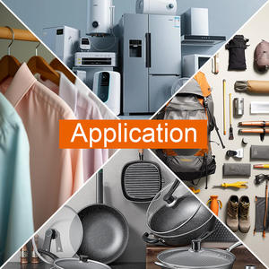 Boîtes en carton personnalisées pour gros appareils électroménagers, boîtes en carton ondulé robustes pour l'expédition de cabinets de désinfection F/E, certifiées ISO - Product Image 2