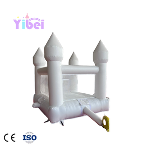 इनडोर प्लेग्राउंड पार्क क्षेत्र के बच्चों के लिए इंफ्लेटेबल कैसल बाउंसी हाउस के साथ अनुकूलित इनडोर खेल के मैदान पार्क क्षेत्र - Product Image 4