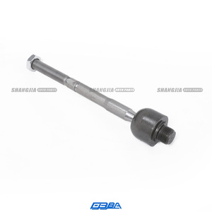 Matériel métallique pour Ferrari F488 GTB Spider 2015-2019, extrémité de biellette de direction axiale, OE LGQTF458 - Product Image 3