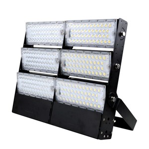 La Escuela Secundaria LED la luz del estadio 720w 900W pesados gimnasio <span class=keywords><strong>Arena</strong></span> al aire libre de mástil alto iluminación - Product Image 2