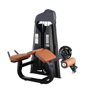 Best-selling XC-805 Prone Leg Curl Gym Machine in the US Fitness Industry - Seeking Channel Partners