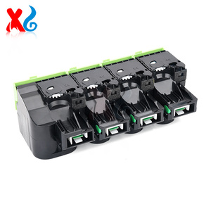 MX-C35TB Nuova Cartuccia Toner Compatibile per Stampanti <span class=keywords><strong>Sharp</strong></span> MX-C357F MX-C357 MX-C407P MX-C407 C357 C407 MX-C35TC MX-C35TM MX-C35TY - Product Image 4