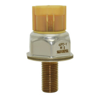 BAIXINDE Sensor tekanan rel bahan bakar 45PP2-1 16638-1LA0A untuk Nissan
