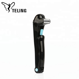 Électrique Mini <span class=keywords><strong>Coupe</strong></span> <span class=keywords><strong>De</strong></span> <span class=keywords><strong>Cheveux</strong></span> Machine Barbe Tondeuse À <span class=keywords><strong>Cheveux</strong></span> - Product Image 3
