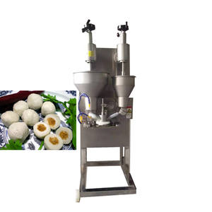 Machine <span class=keywords><strong>de</strong></span> fabrication <span class=keywords><strong>de</strong></span> boulettes <span class=keywords><strong>de</strong></span> <span class=keywords><strong>viande</strong></span> <span class=keywords><strong>de</strong></span> boeuf farcies <span class=keywords><strong>sandwich</strong></span> - Product Image 1