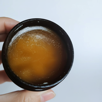 Batana pour la réparation et la croissance des cheveux, hydratation intense avec vitamines C et E, antistatique, contrôle des frisottis