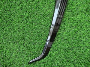 คาร์บอนแห้<span class=keywords><strong>ง</strong></span>คุณภาพสู<span class=keywords><strong>ง</strong></span> AC Fenders Vent สำหรับ G80 M3 G82 M4กันชน C ใบมีดพอดี - Product Image 4