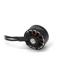 มอเตอร์ไร้แปรงถ่าน 2812 900KV/1115 ชิ้นส่วนพลาสติกสำหรับเครื่องบินบังคับวิทยุ โดรนแข่ง และเครื่องบิน - Product Image 2