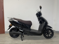 Moto électrique 1500W 60V 72V pour les trajets en ville, livraison directe d'usine