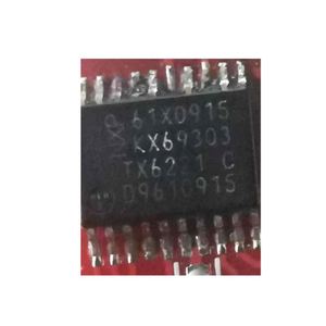 Module d'alimentation/régulateur de tension/transistor SMT/BGA/capteur/puce 61X0915 pour carte informatique automobile - Product Image 1