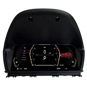 Car LCD Instrumentation Speedometer Digital Instrument Cluster for Scion <strong>Dashboard</strong> Digital - Product Image 1