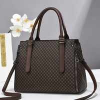 Sacs à main de mode grande capacité, sacs fourre-tout de luxe, sacs à main vintage pour femmes avec fermeture éclair, sacs à bandoulière et sacs traversins – Vente en gros
