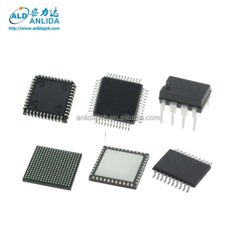 Microchip Products ic crack de復号化ファームウェアサービス