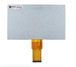 شاشة لمس سعوية IPS <span class=keywords><strong>LCD</strong></span> مقاس 7 بوصات بدقة 800×480 لـ Raspberry Pi (ماركة QDTFT) - Product Image 3