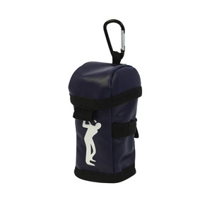 <span class=keywords><strong>Sac</strong></span> <span class=keywords><strong>de</strong></span> <span class=keywords><strong>golf</strong></span> personnalisé, imperméable, nouvelle arrivée, léger, durable, en polyester, pouvant contenir 3 balles <span class=keywords><strong>de</strong></span> <span class=keywords><strong>golf</strong></span>, 6 tees et un porte-carte <span class=keywords><strong>de</strong></span> score. - Product Image 6