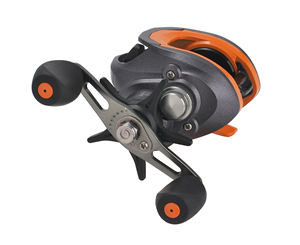Carrete <span class=keywords><strong>de</strong></span> fundición <span class=keywords><strong>de</strong></span> agua salada <span class=keywords><strong>de</strong></span> metal Baitcasting 7,2: 1 8kg 17 + 1BB NUEVO Red Kastking Jigging Trolling Reel - Product Image 3