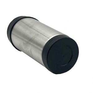 Modern Stainless Steel Mug With Vacuum Insulation for Travel - Product Image 3