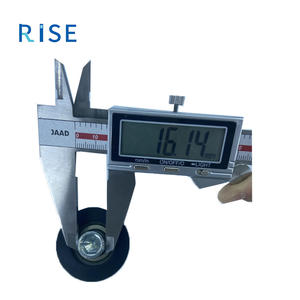 RISE Ko * e <span class=keywords><strong>Elevador</strong></span> Puerta Motor Correa Rodillo <span class=keywords><strong>Elevador</strong></span> Puerta Motor Correa Polea <span class=keywords><strong>Con</strong></span> Eje - Product Image 4