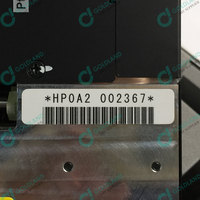 Tête de placement de FUJI NXT HP0A2 H02 de pièce de SMT pour la ligne assemblage de carte PCB de machine de SMT