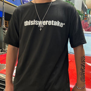 Collier pendentif en acier inoxydable, style hip-hop punk sportif, avec motif <span class=keywords><strong>de</strong></span> cheval, <span class=keywords><strong>de</strong></span> crâne et <span class=keywords><strong>de</strong></span> croix, pour jeunes artistes, unisexe, tendance en Europe et en Amérique - Product Image 3