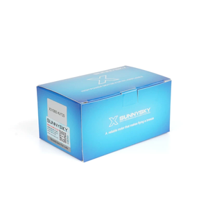 Sunnysky มอเตอร์ไร้แปรงถ่านสำหรับโดรน900KV 720KV X3108S สำหรับเครื่องบินจำลองแบบโรเตอร์หลายตัว - Product Image 5