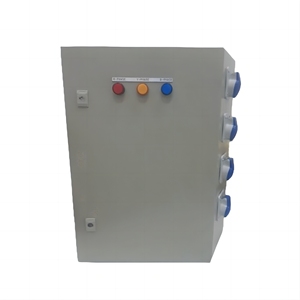 กล่องควบคุมไฟฟ้าติดผนังรุ่น 508A ขายดี รุ่นใหม่ อุปกรณ์ติดผนัง - Product Image 6