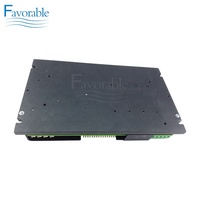 128500101 AMPLIFICATEUR SERVO pour pièces détachées Gerber GTXL
