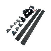 Marchepieds électriques automatiques intelligents en aluminium anti-pincement étanches pour Toyota 4Runner TRD Pro 2025+
