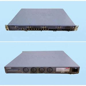 ไฟร์วอลล์ Juniper SRX340 รุ่นใหม่ล่าสุด พร้อมจำหน่ายแล้ว สำหรับโซลูชัน VPN Juniper SRX340 สวิตช์ Juniper - Product Image 3