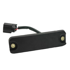 Interruptor de Puerta Trasera Toyota 84840-35010, Sensor de Apertura de Maletero, Número de Pieza de Repuesto TRS-0034 - Product Image 2