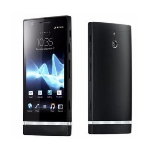 Spedizione gratuita per <span class=keywords><strong>Xperia</strong></span> P LT22I originale Super economico Bar Touchscreen Smartphone Android cellulare cellulare per posta - Product Image 3