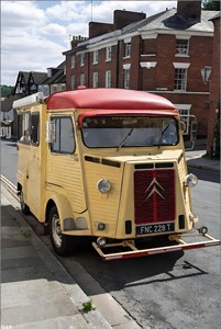 <span class=keywords><strong>Camion</strong></span> de restauration vintage orange personnalisé avec porte-gobelets pour raisins frais et étagère pour seaux de pop-corn sucré pour le <span class=keywords><strong>cirque</strong></span> et le carnaval - Product Image 3