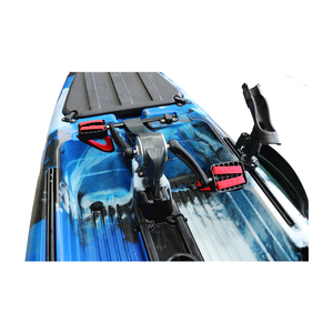 Système de propulsion à pédales pour kayak de pêche à vendre - Product Image 3