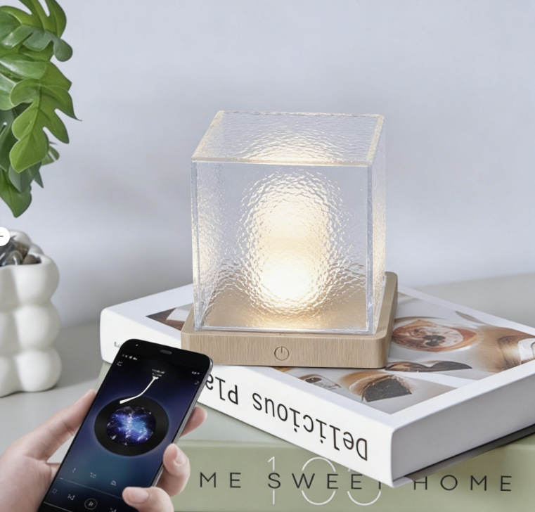 เกม RPG ปลั๊กอินลายคลื่นน้ำ พร้อมบลูทูธ