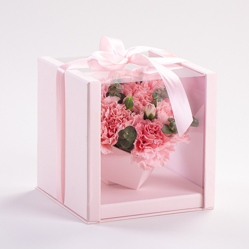 Colore rosa