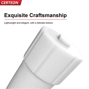 Serbatoio Reazione Campione Laboratorio Pressione Microonde PTFE Alta Temperatura Vaso Digestione Chimica - Product Image 4