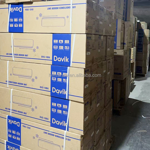 เครื่องปรับอากาศแบบติดผนัง SEER ประหยัดพลังงาน ไม่ทำความเย็นและไม่ทำความร้อน ขนาด 18000 บีทียู 2 รุ่นรักษ์โลก ระดับ E - Product Image 5