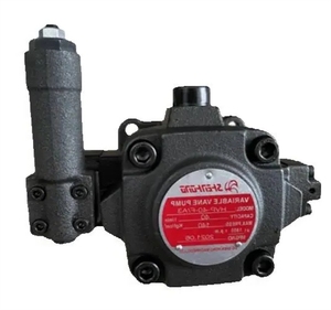 ปั๊มใบพัด HVP-40F/A3 30F/A3-FA3 - Product Image 2