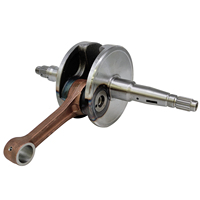 Vilebrequin d'origine 500cc pour moteur ATV CF CF500 CF188 ATV UTV QUAD GO KART OEM 0180-041000