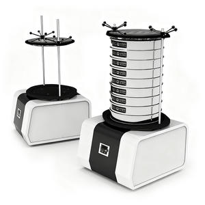 제약 분말 크기 제어를 위한 전문 정밀 메쉬 스테인레스 스틸 실험실 테스트 체 - Product Image 5