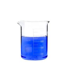 Klare Laborglas-Messbecher-Glaswaren - Product Image 1