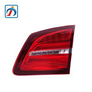 ไฟเบรคท้ายรถด้านหลัง W164สำหรับรถเมอร์เซเดสเบนซ์ W164 X164 GL <span class=keywords><strong>GLS</strong></span> Class 1669060602 - Product Image 2